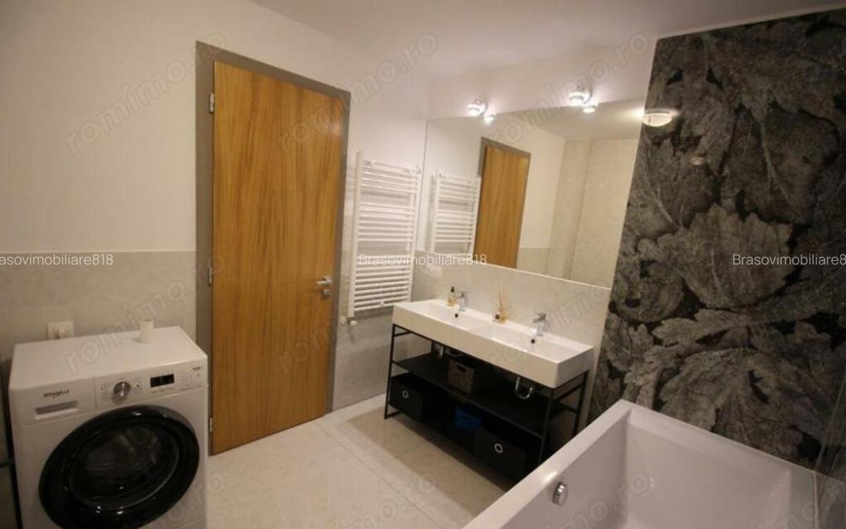 Apartament cu 2 camere de inchiriat Calea Bucuresti - 2