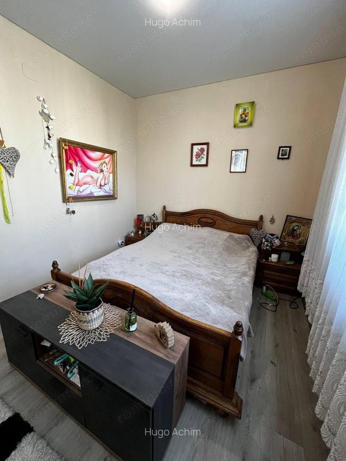 Garsoniera de inchirat in zona Iancului - 1
