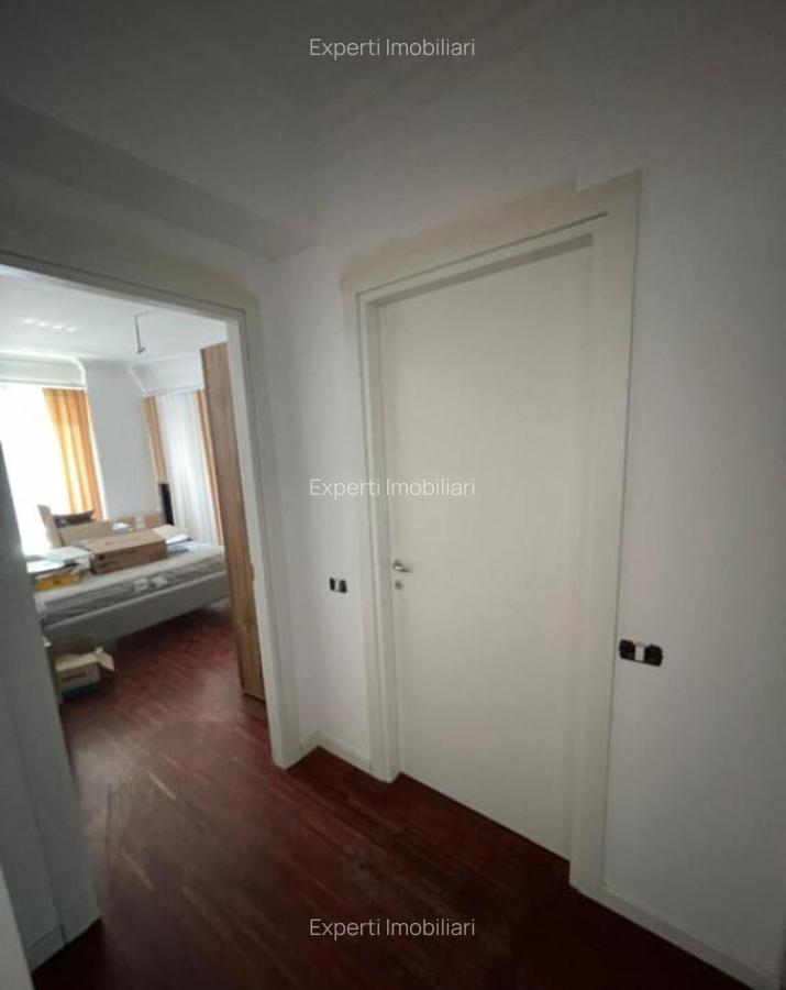 Apartament 2 camere zona City Park Mall bloc nou - 4