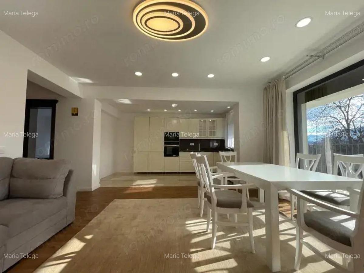 Apartament premium 2 camere, 72 mp| Parcare privata inclusa - 2