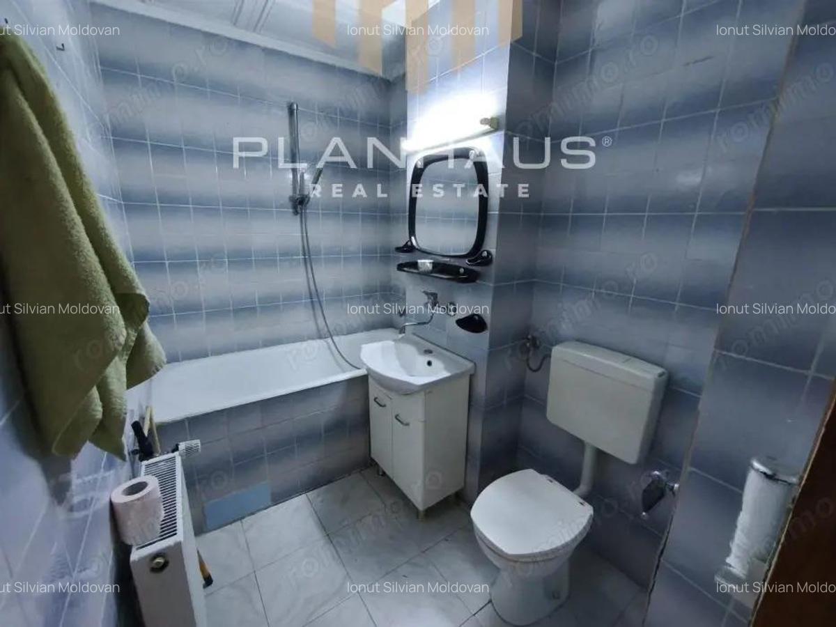 Apartament de vanzare 3 camere, Petru Rare?,etaj intermediar - 4