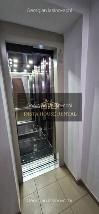 Garsonieră Premium,  NOUA / Parcul Teilor / Parcare inclusa - 14