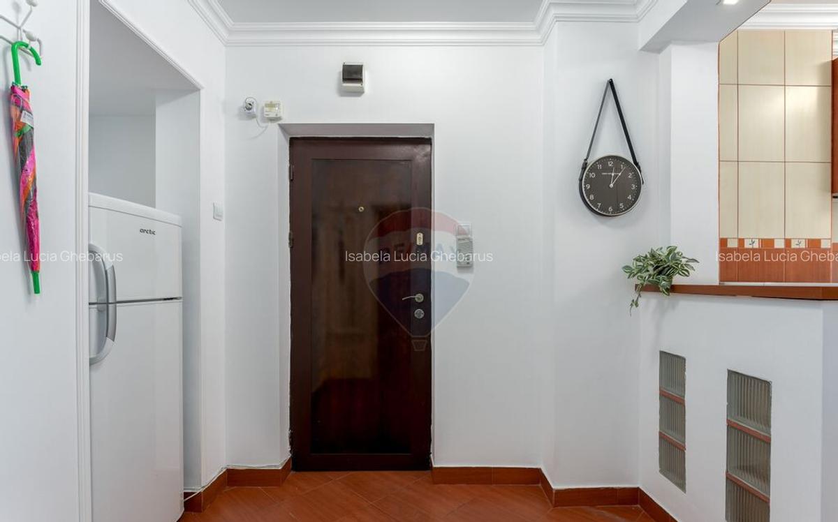 Apartament cu 2 camere in Bdul Cantemir - 12