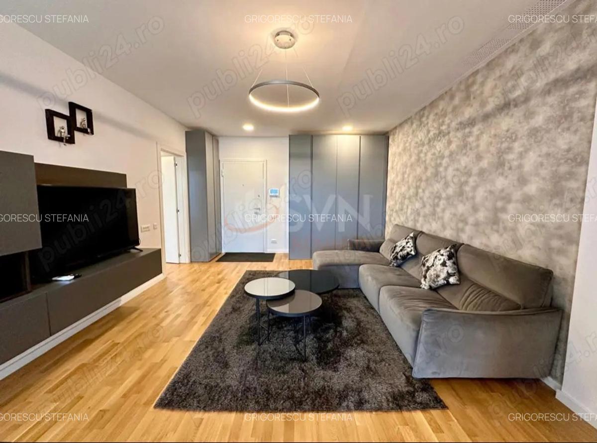 Inchiriere 2 camere Atlas Residence - 2