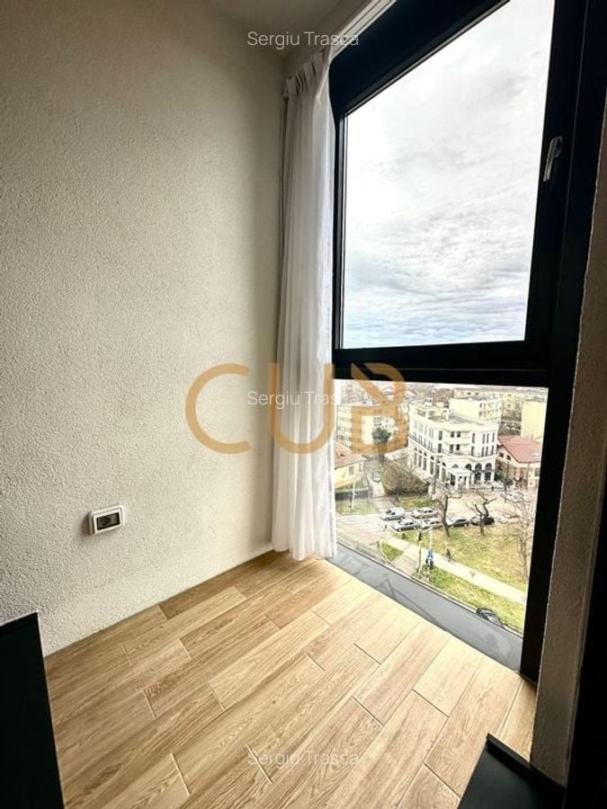 ISHO - 2cam mobilat+utilat|et.8/20, INVESTITIE|Medicina - Take Ionescu - 6