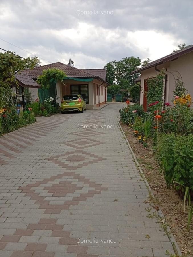 Confort si relaxare aproape de București, oraș Titu, Dâmbovița - 14