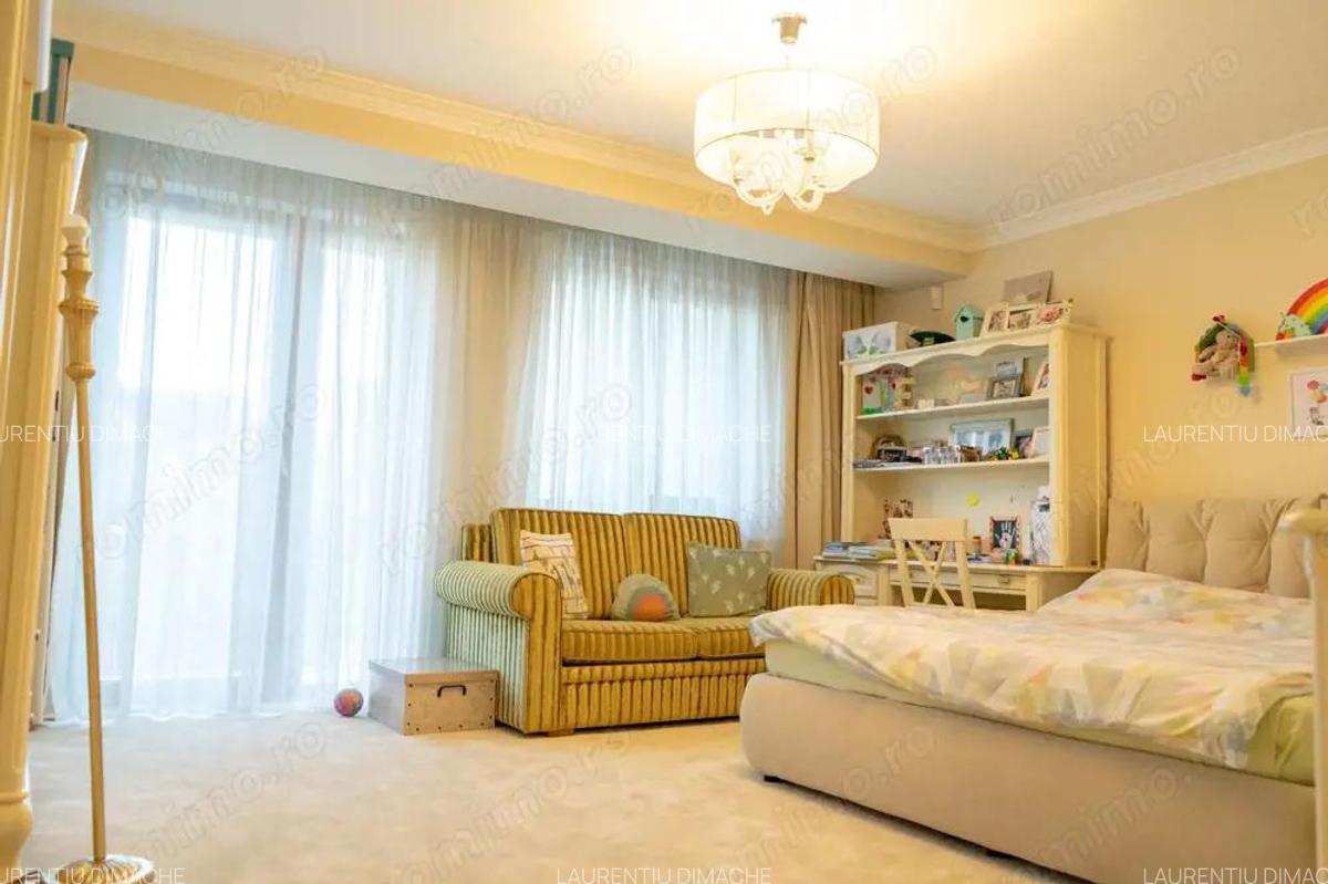 Ovidiu Sud zona de vile lac. - 4