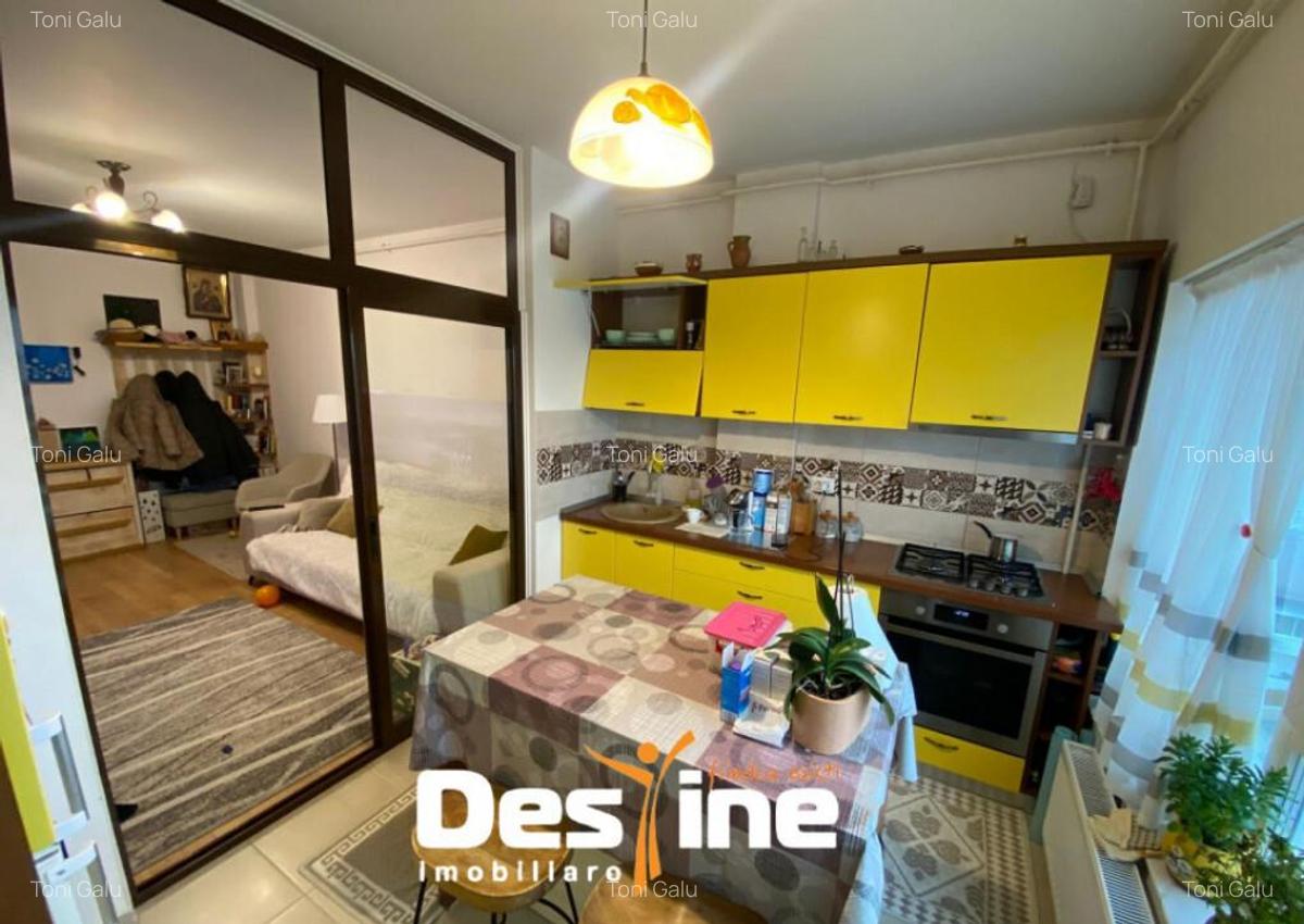 Apartament 3 camere 66 mp, loc de parcare + boxa - Alpha Ba - 8