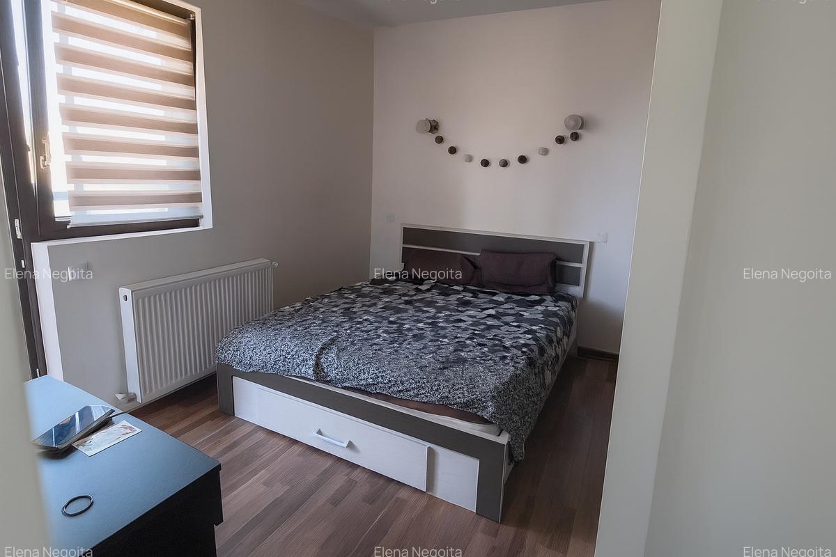 Apartament 2 camere – Drumul Fermei 111B, Popești-Leordeni - 3