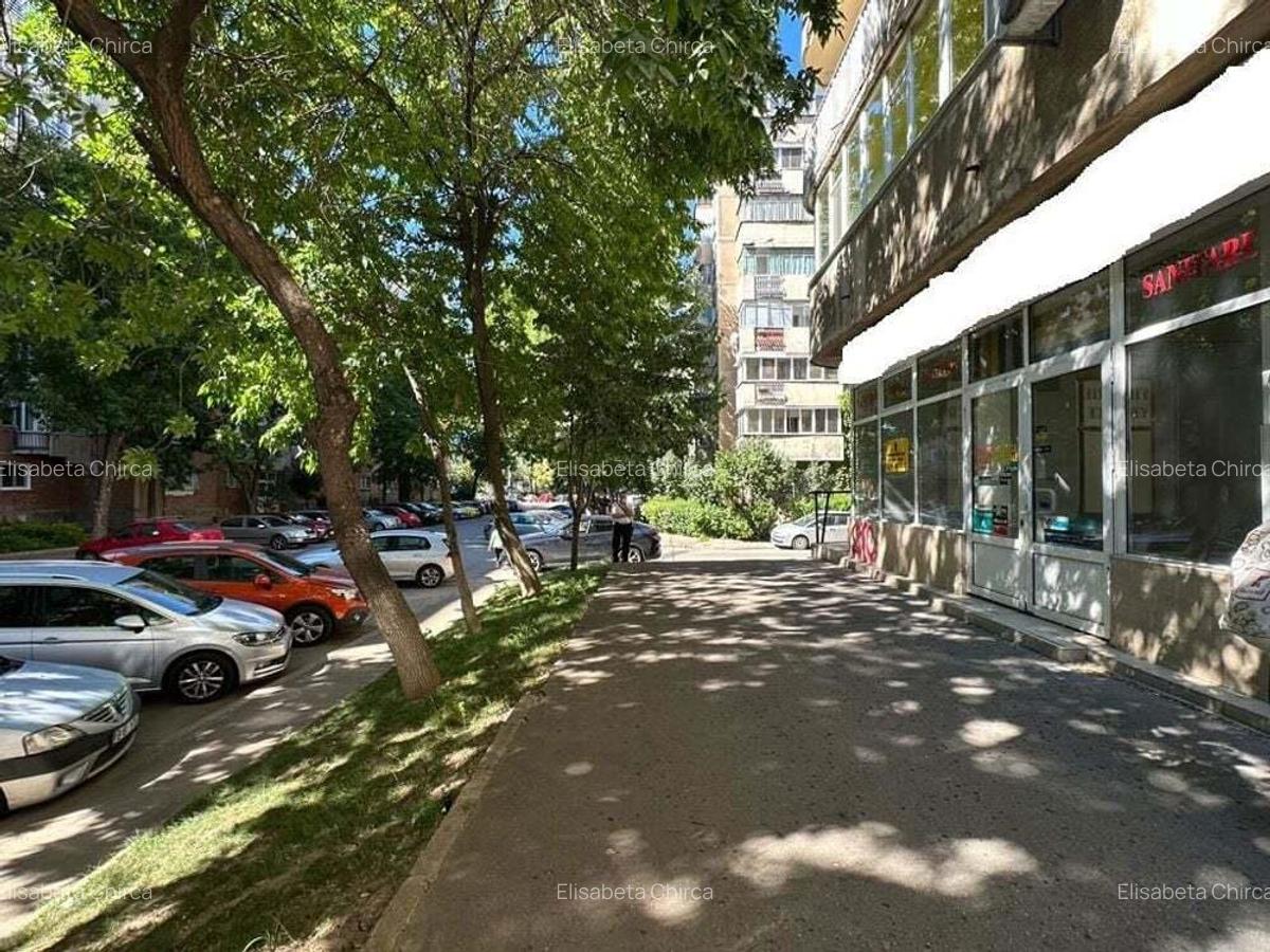 Zona Tineretului - Piata Norilor 102mp Vitrina generoasa - 4