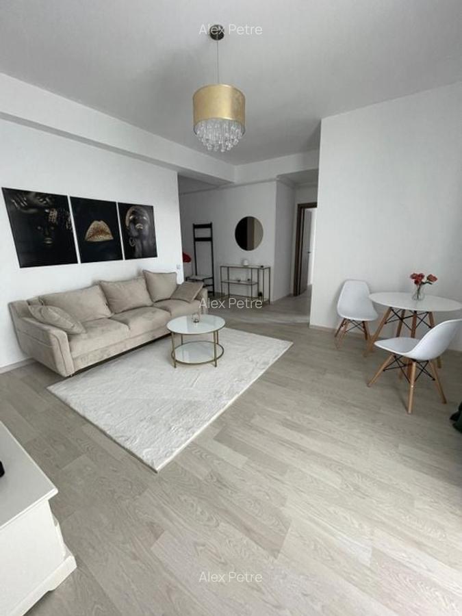 De Inchiriat | Apartament 2 Camere | Otopeni | Parcare Inclusa - 1