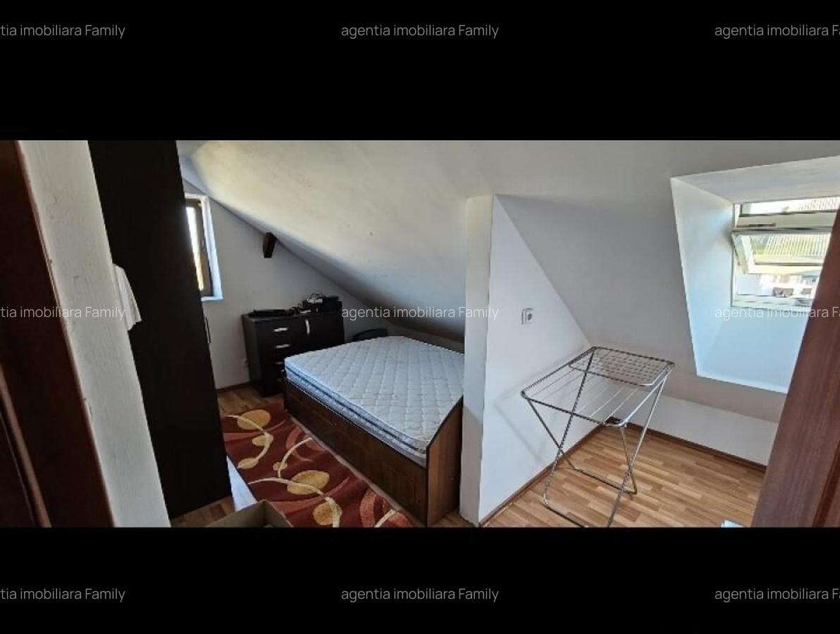 Apartament cu 3 Camere Decomandate Zona Obcini - 1