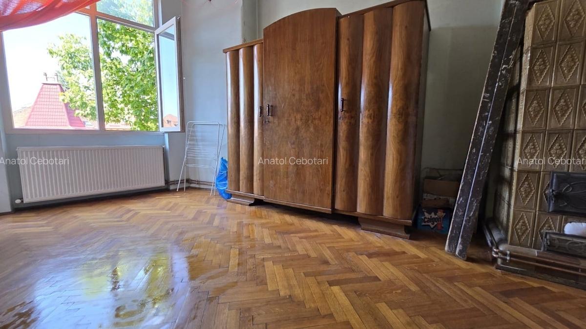 REA1024492 Apartament 3 camere 100 mp  Armeneasca - 9