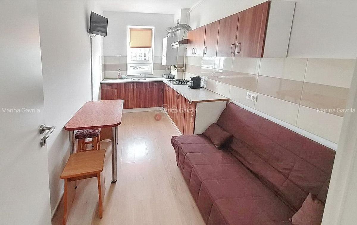 Apartament Insorit | Pretabil Investitie - 1