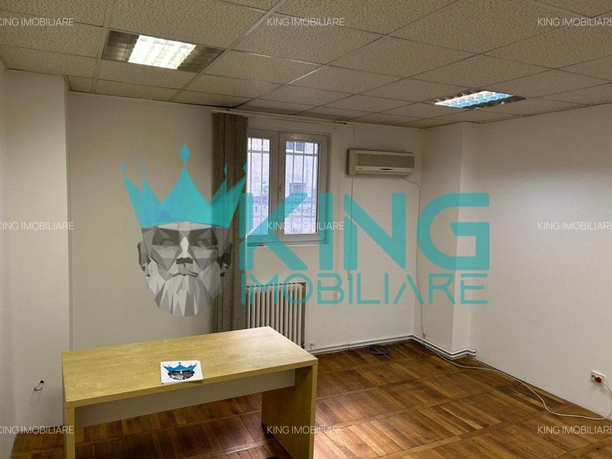 Spațiu comercial, 55 mp în Universitate - 9