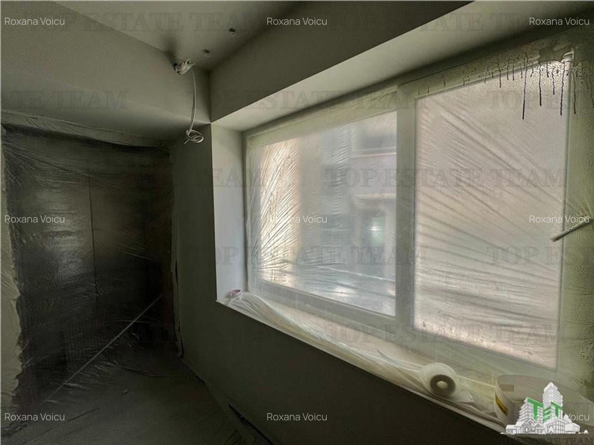 Sala de dansuri in zona P-ta Victoriei  / Canto / GYM /  Spatiu comercial  de in - 13
