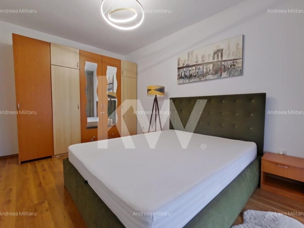 Apartament 2 camere , loc de parcare Avantgarden3 - 14