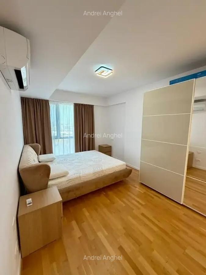 Apartament 3 Camere | Atlas Residence  | Aviatiei  | - 12