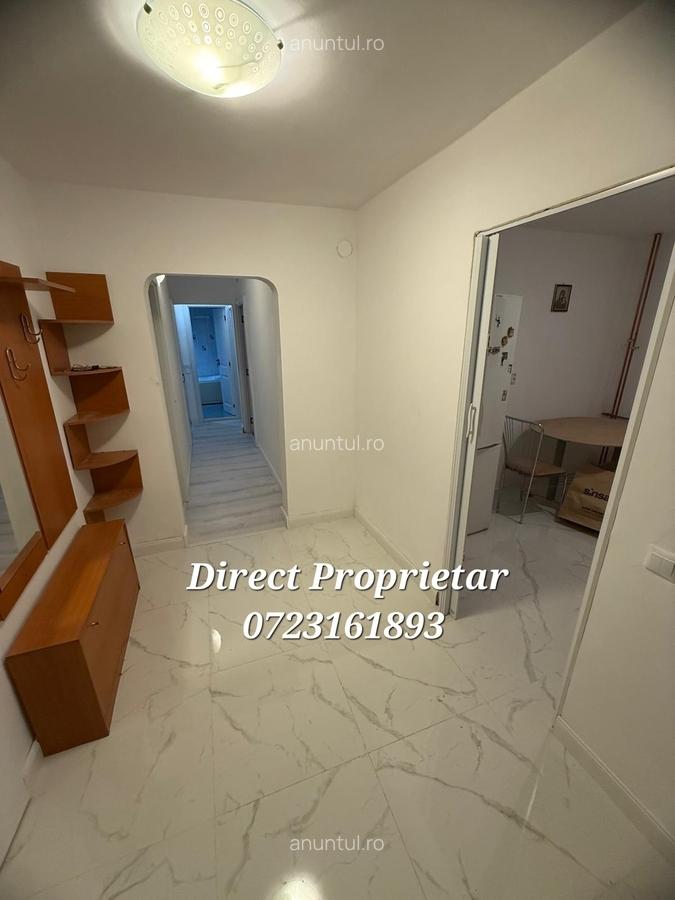 Elev Stefanescu, metrou Iancului 400 m, 3 camere, decomandat - 2