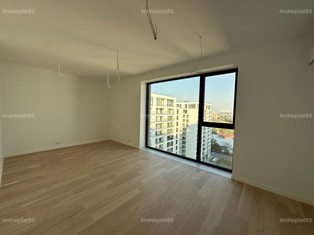 Apartament în One Cotroceni,loc de parcare valabil - 1