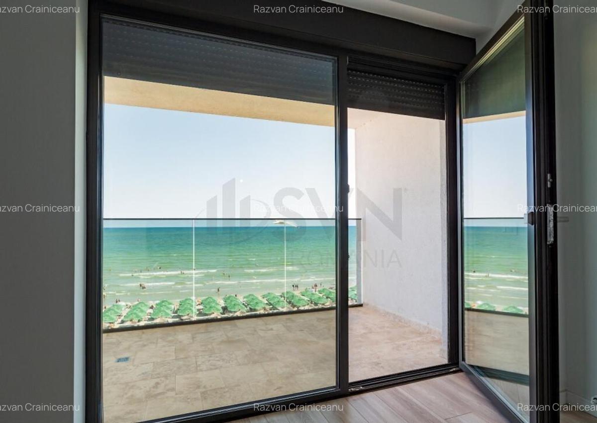 Apartament NOU - 3 camere Mamaia NORd - 1