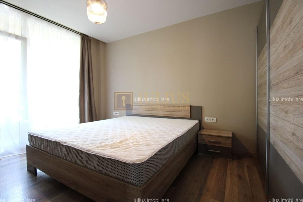 Spatios, contract ANAF, loc de parcare inclus Braytim/Soarelui - 12
