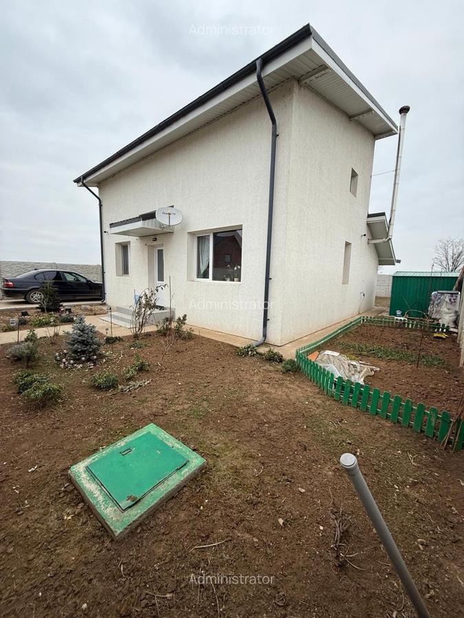 VANZARE CASA INDIVIDUALA COM BERCENI - 14