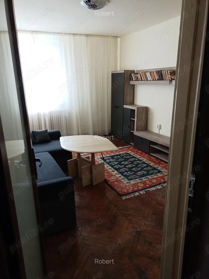Vand doua camere decomandate. - 4