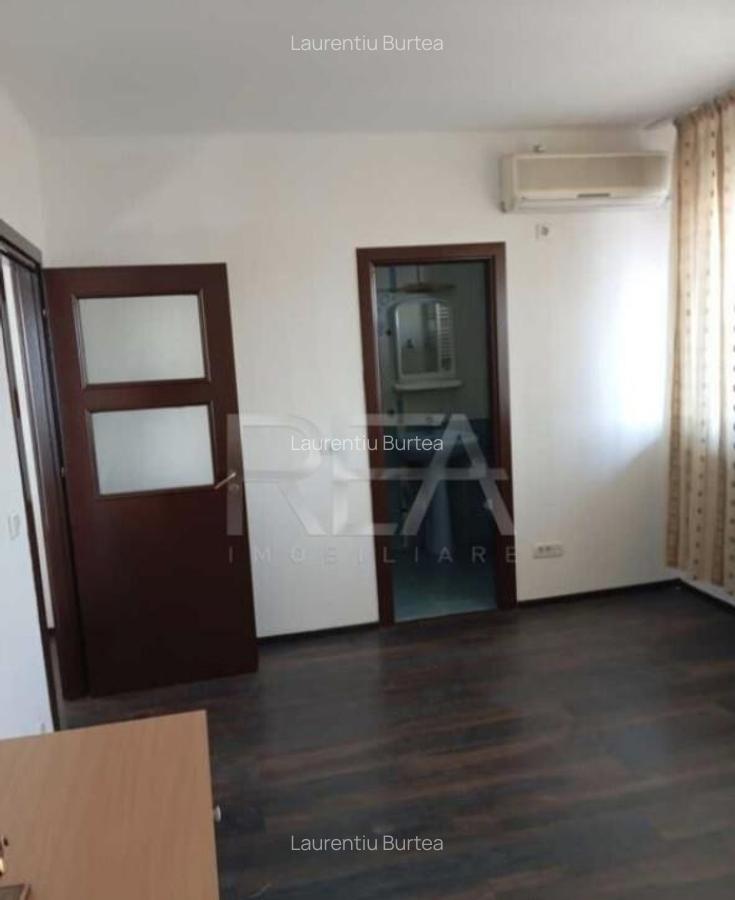 3 camere 5/6, 102 mp, centrala, Drumul Taberei. - 3