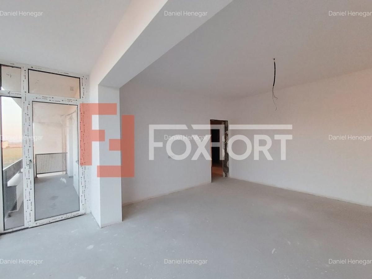 Apartament cu 2 camere semidecomandat în Giroc - 5