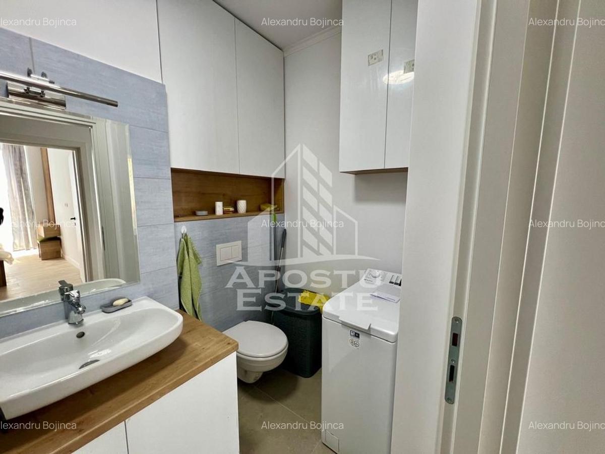 Apartament 2 camere,loc de parcare, centrala, Torontalului - 7 Apartament 2 camere,loc de parcare, centrala, Torontalului - 7