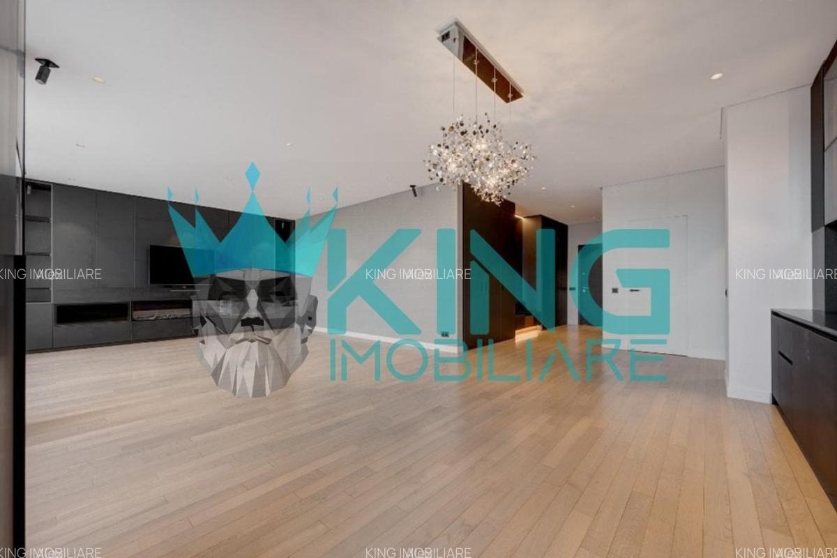 Apartament 3 Camere One Rahmaninov Bucuresti - 2