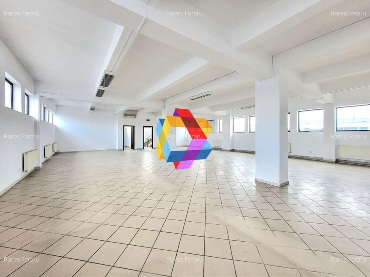 Spatiu - 200 mp #plus-imo.ro - 1