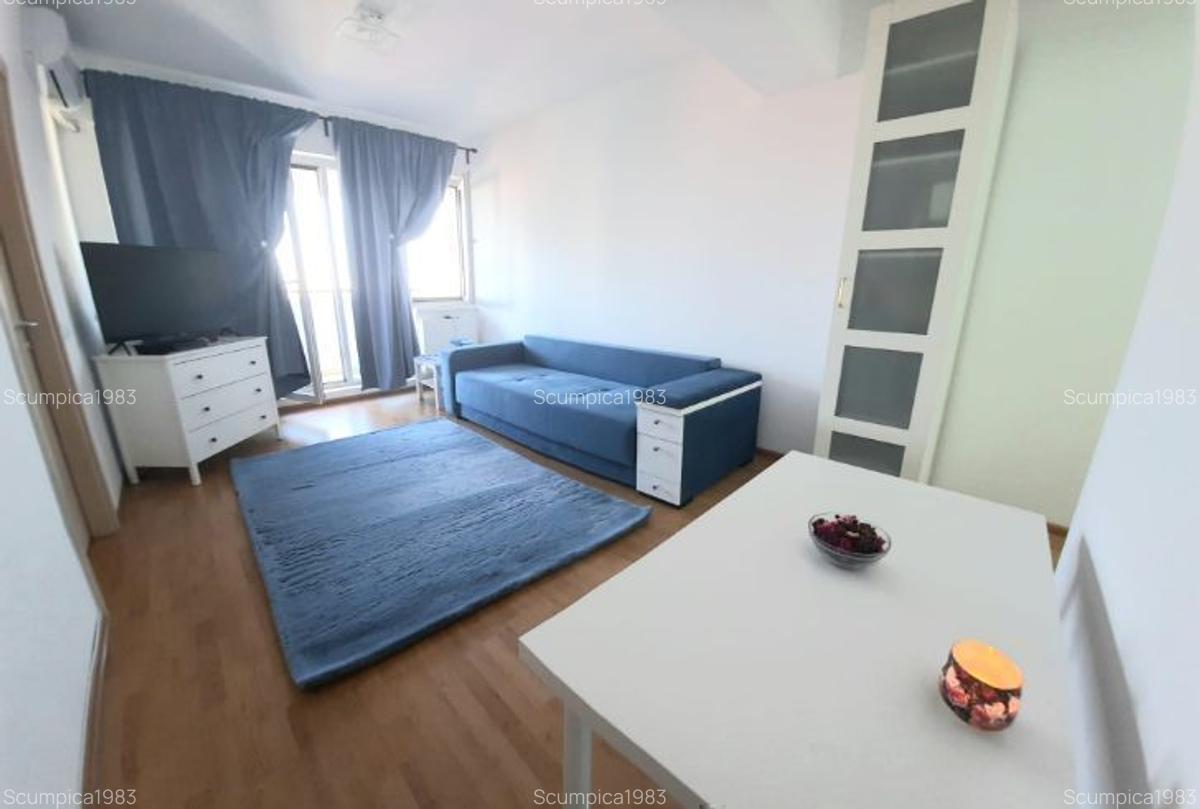 Vanzare apartament 13 Septembrie - Ela Cotroceni  - Sebastian Tower - 8