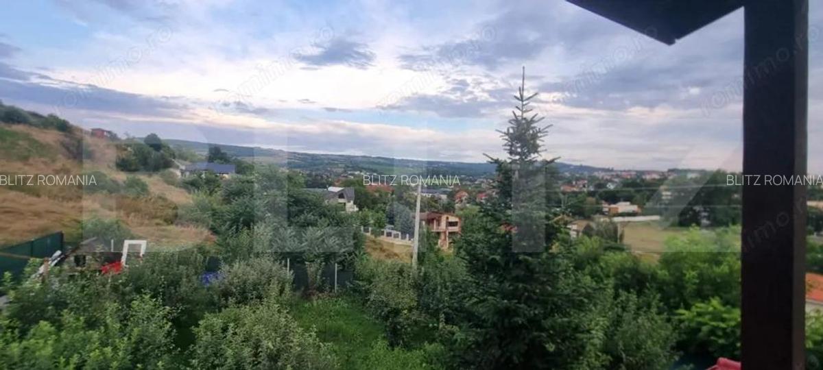 Duplex 3 camere 86 m2 si curte 180 m2 - 2
