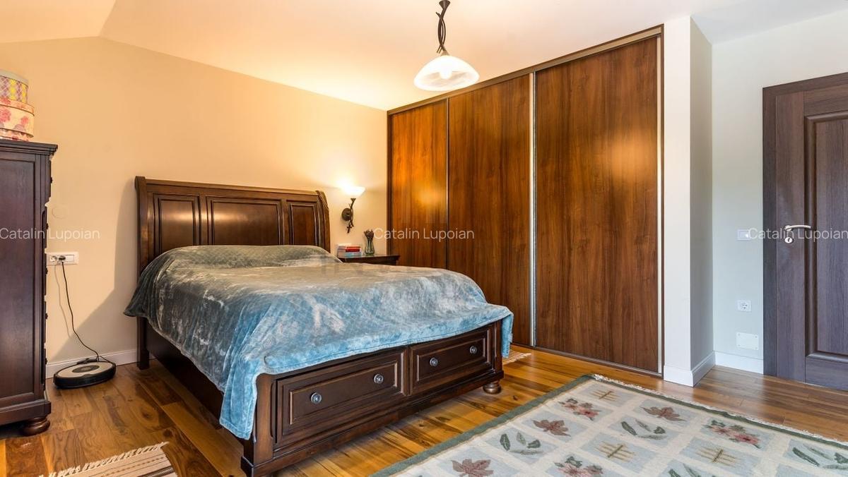 Casă individuală cu 3 camere în Borhanci - 9