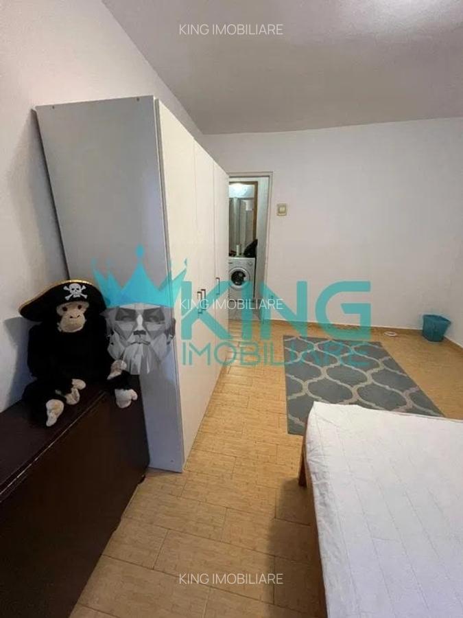 Garsonieră decomandată, mobilată în Crângași - 5