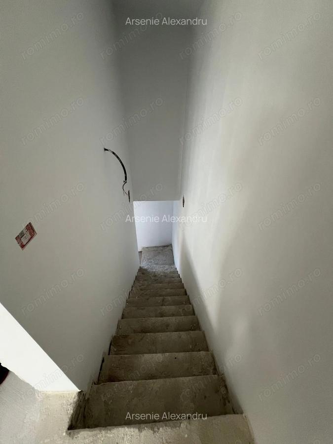 Duplex 3 camere | Giramata-Vii | Panouri solare - 9