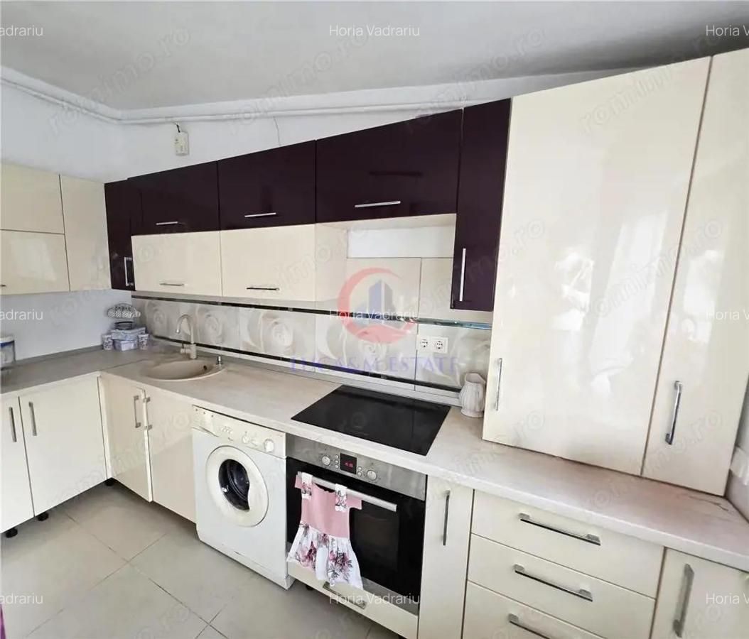 Casa insiruita cu 4 camere in Dumbravita, zona lac langa padure - 5