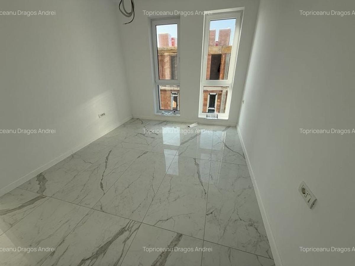 Apartament cu doua camere si terasa de 16 mp | Braytim | Comision 0% - 7
