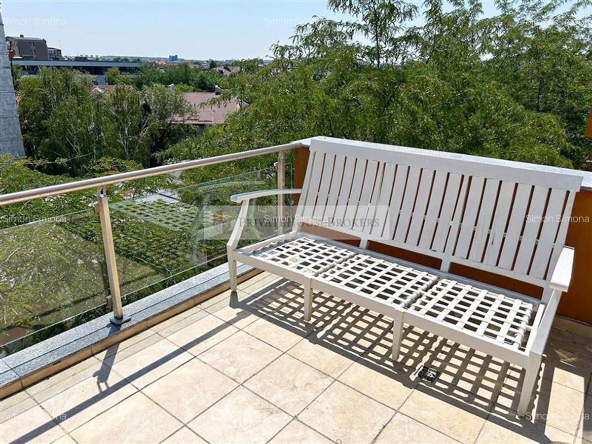Pipera | Baneasa | Iancu Nicolae | Carina Residence | 2009 | Centrala - 9