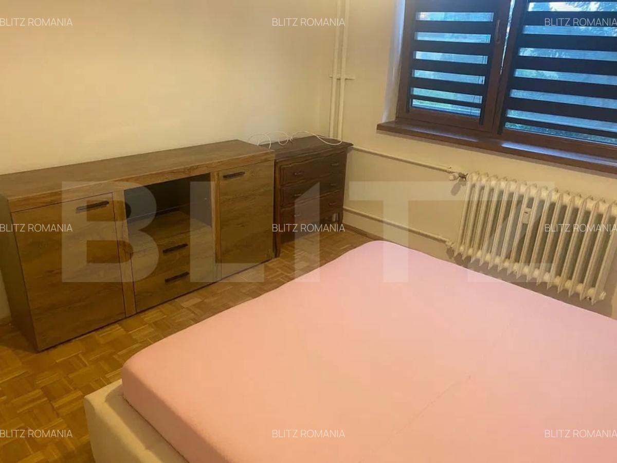 Apartament 2 camere, semidecomandat, pet friendly zona Gheorgheni - 2