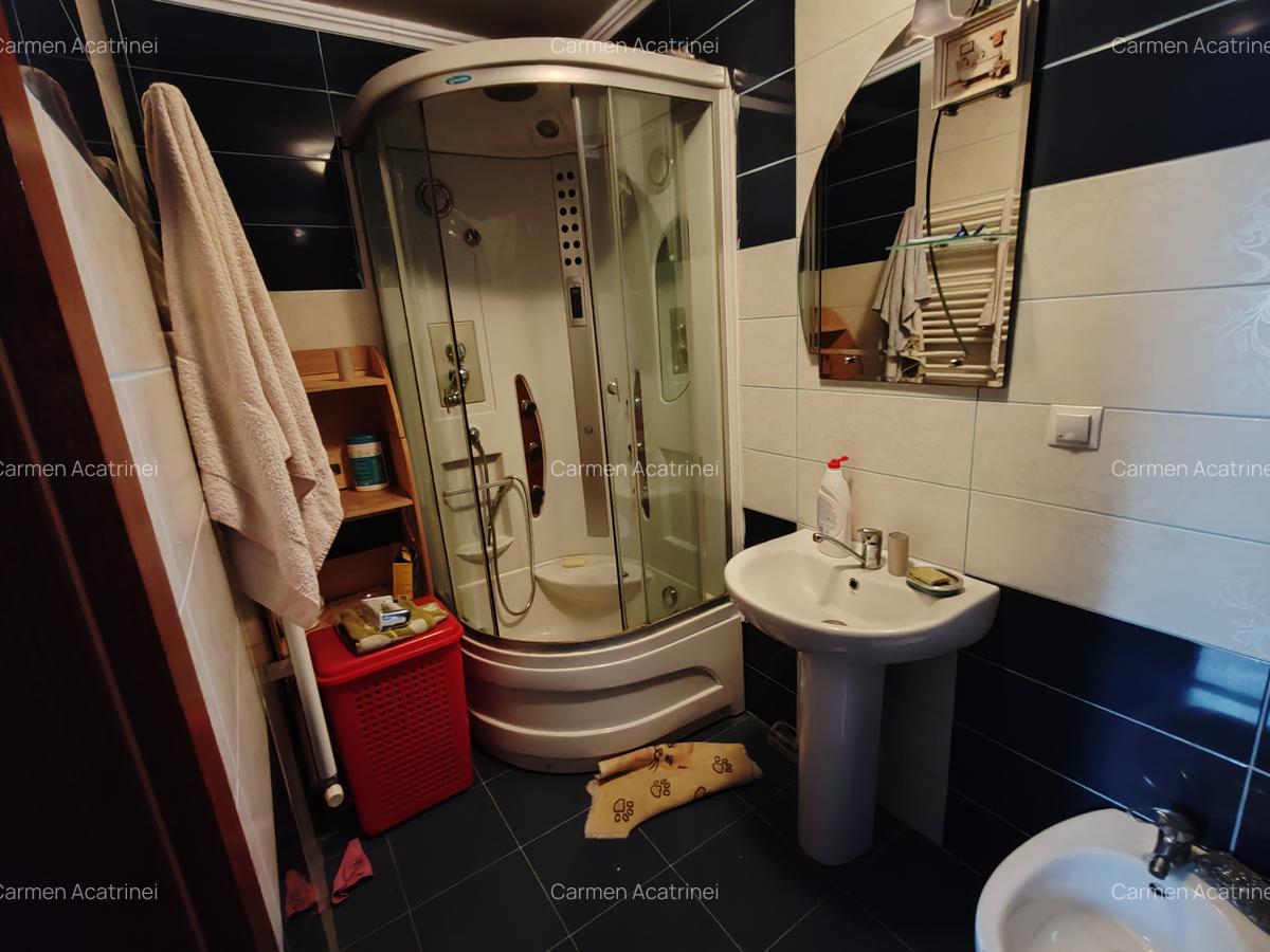 Casa 5 camere libera la vanzare SACELE - ELECTOPRECIZIA - 17