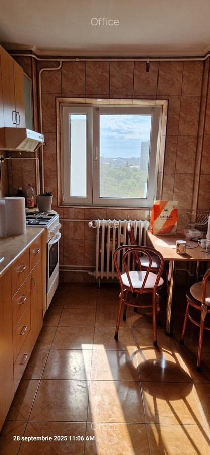 2 camere Parcul Circului - 7