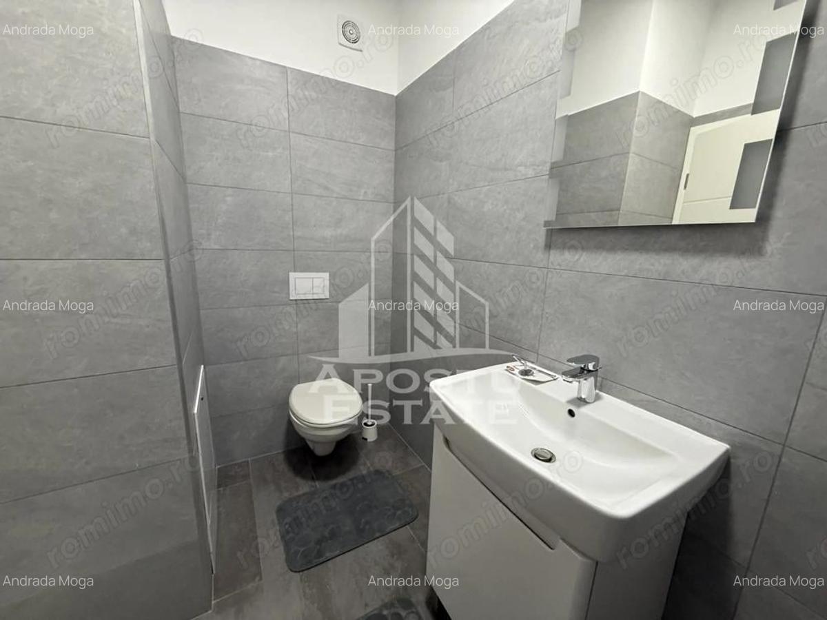 Apartament 2 camere, loc de parcare, Torontalului - 5 Apartament 2 camere, loc de parcare, Torontalului - 5