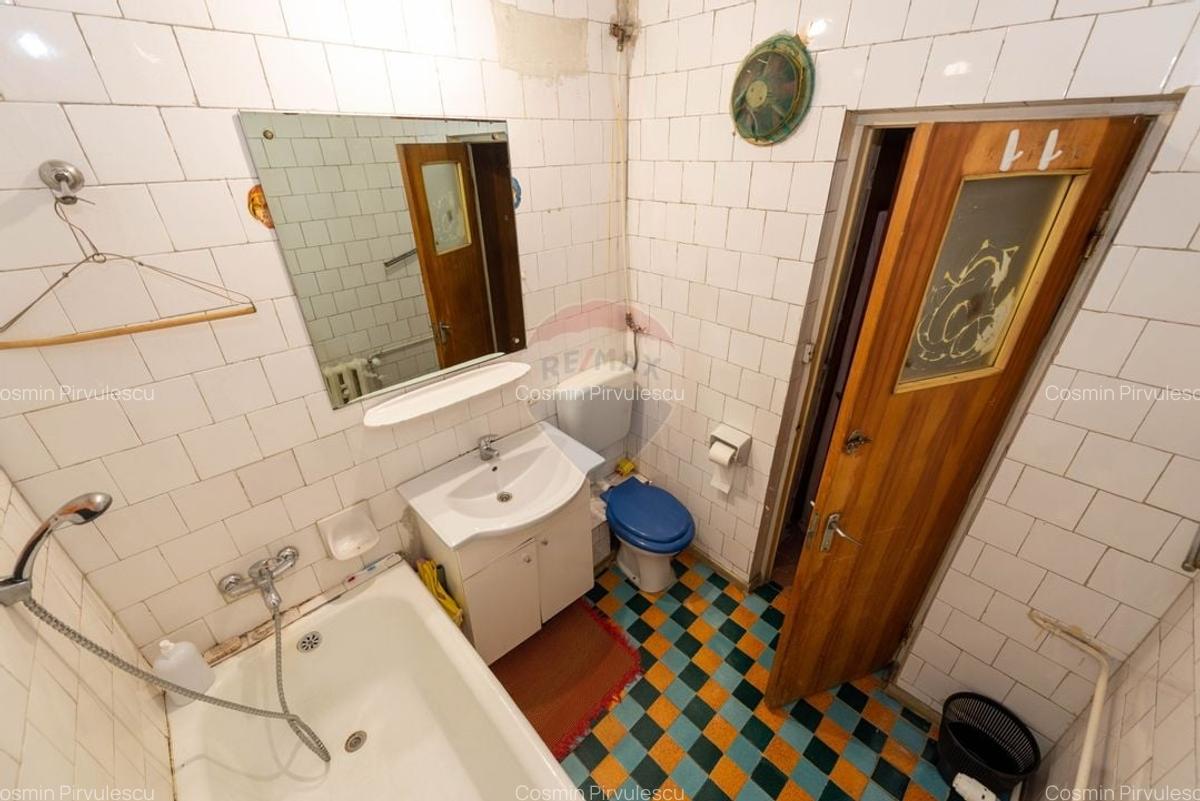 Apartament 2 camere de vanzare 51 mp, Victoriei, Nicolae Titulescu - 6