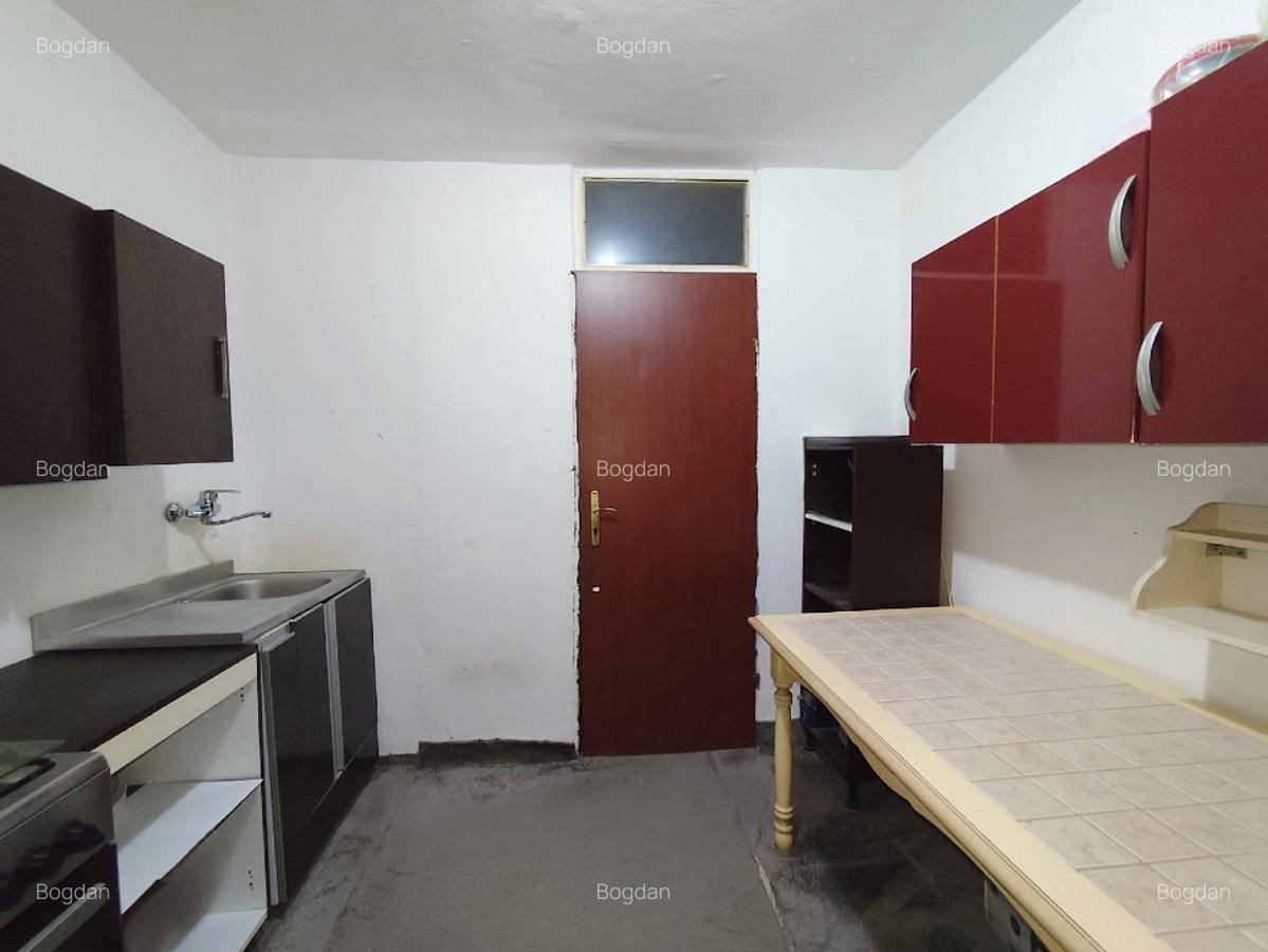 Apartament 2 camere 64 mp 2 balcoane an 1992 clasa B etaj 4 Baicului zona Ghica - 3