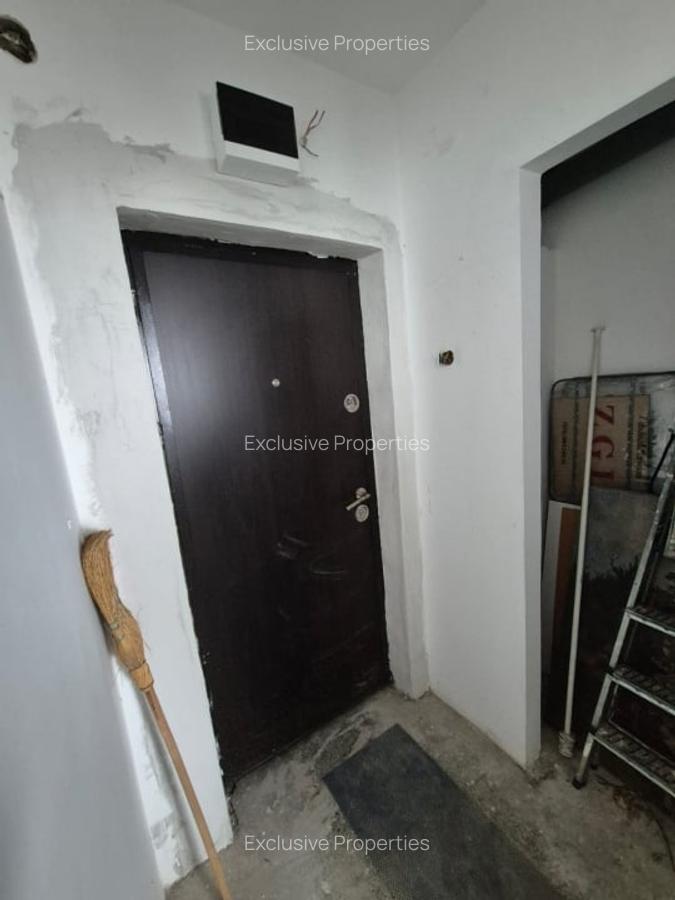 Apartament cu priveliste spectaculoasa peste oras - 11