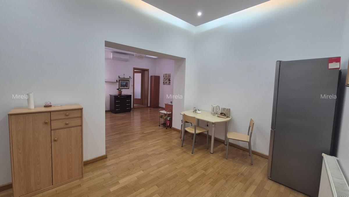 Inchiriere Apartament Interbelic, Ultracentral, 70 mp - 5