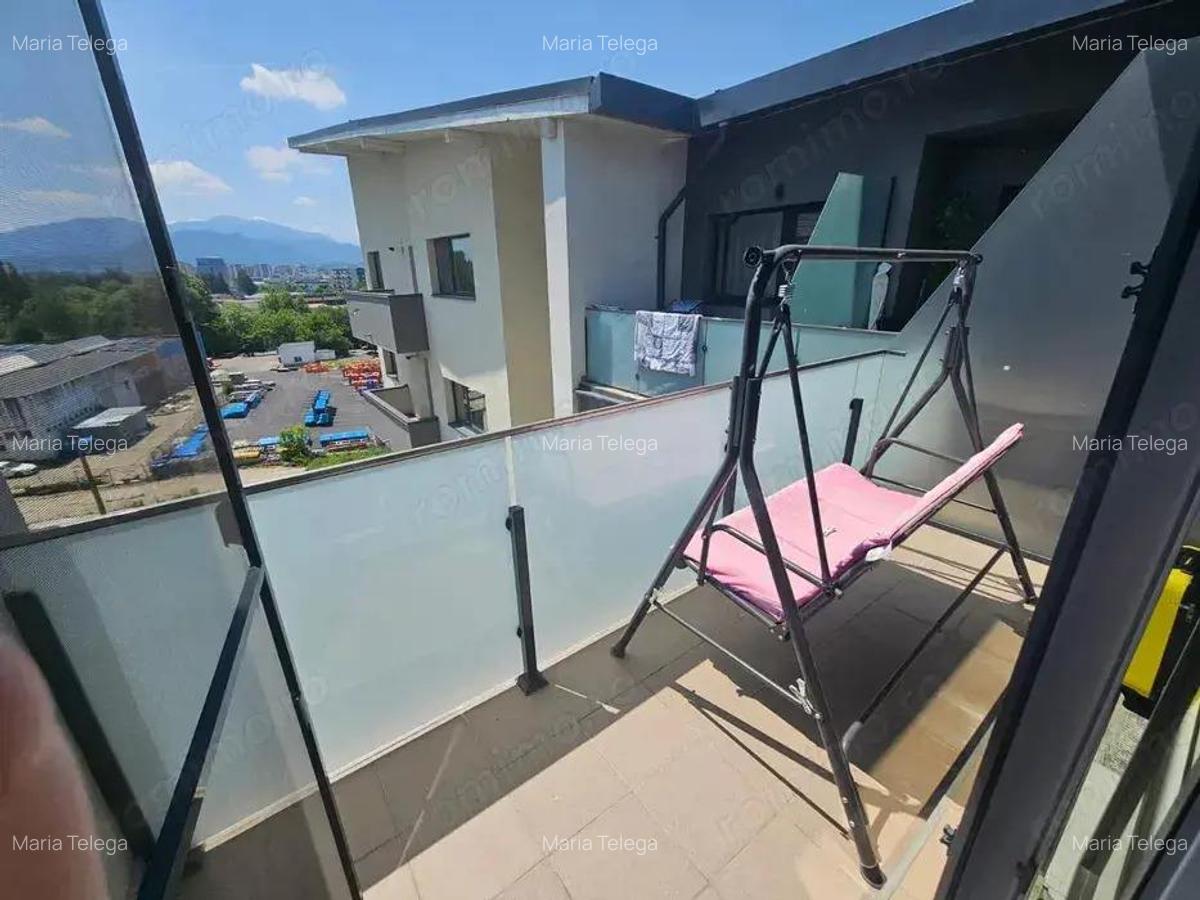 Apartament modern cu 3 camere in Complex Vivamus - 7